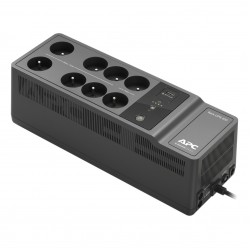APC BE650G2-FR uninterruptible power supply (UPS)