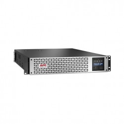 APC SMTL3000RMI2UCNC uninterruptible power supply (UPS)