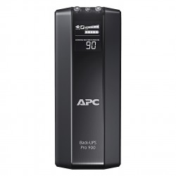 APC BR900G-FR uninterruptible power supply (UPS)