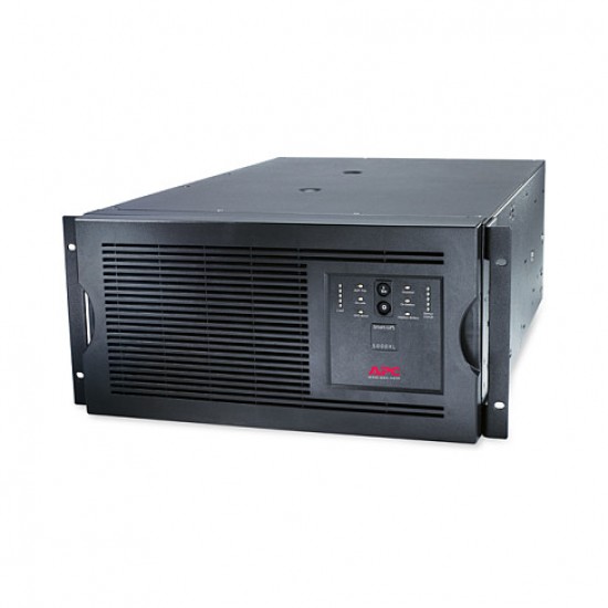 APC Smart-UPS 5000VA uninterruptible power supply (UPS) APC Smart-UPS 5000VA uninterruptible power supply (UPS)