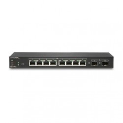 SonicWall SWS12-8 SonicWall SWS12-8