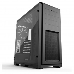 Phanteks Enthoo Pro (schwarz, Tempered Glass)
