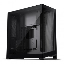 Phanteks NV9 MK2 ARGB (schwarz, Tempered Glass x 2)