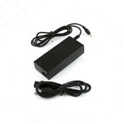 Zebra ZD410D/ZD420C KIT POWER SUPPLY power adapter/inverter