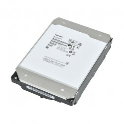 18TB Toshiba Enterprise Capacity HDD (SAS 12Gb/s 3,5")