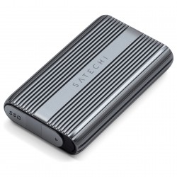 USB4 NVMe SSD Pro Enclosure
