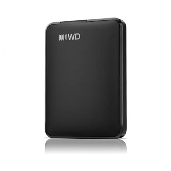 2TB WD ELEMENTS USB-C GRAPHITE BLACK WOR 2TB WD ELEMENTS USB-C GRAPHITE BLACK WOR