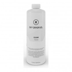 Water Blocks EK-CryoFuel Premix, Clear - 1000ml