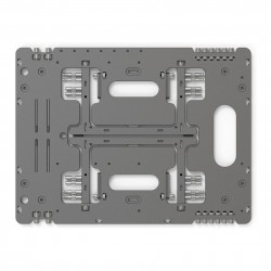 Streacom BC1 V2 Benchtable Titanium