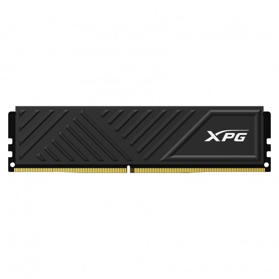 64GB ADATA DIMM 3200 (2x 32 GB) Dual-Kit (schwarz, AX4U320032G16A-DTBKD35, XPG Gammix D35, INTEL XMP)