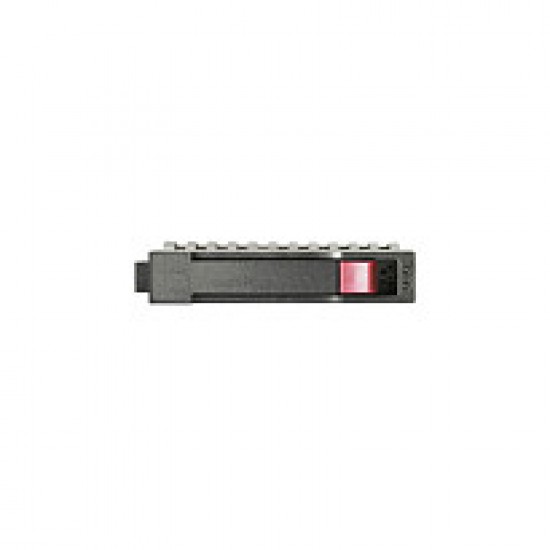 Server HPE HDD 8TB 7.2K SAS 12Gb/s 3.5'' Caddy