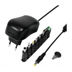 LogiLink PA0167 power adapter/inverter LogiLink PA0167 power adapter/inverter