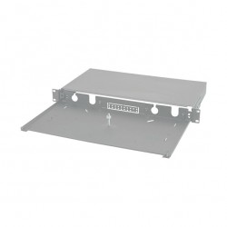 LogiLink FB0001G patch panel accessory