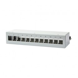 LogiLink NK4052 patch panel