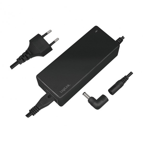 LogiLink PA0215 power adapter/inverter
