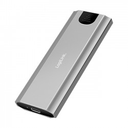 USB 3.2 Gen2 SSD Enclosure USB-C to PCIe NVMe USB 3.2 Gen2 SSD Enclosure USB-C to PCIe NVMe
