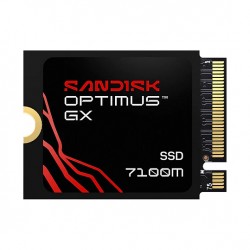 M.2 1TB SANDISK Optimus GX 7100M NVMe M.2 1TB SANDISK Optimus GX 7100M NVMe