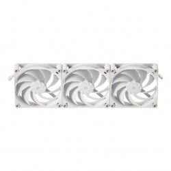 HAVN H14 PWM Lüfter - 3er-Pack, 140mm, weiß
