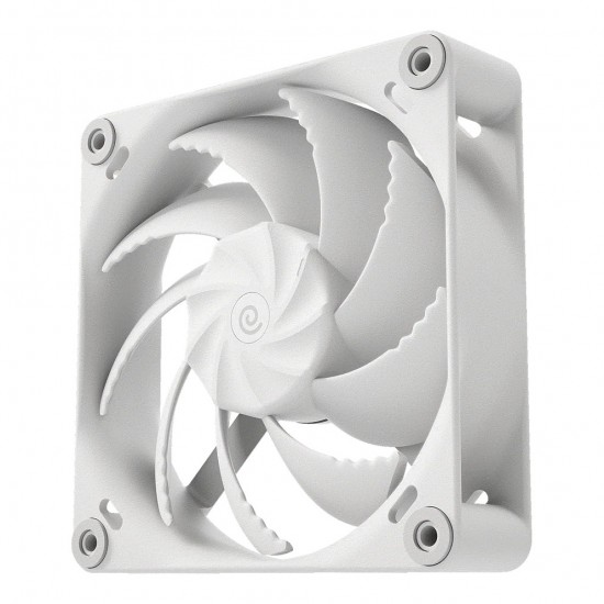 HAVN H12 PWM Lüfter, 120mm - weiß