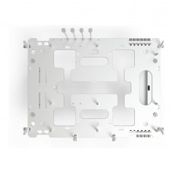 Streacom BC1 V2 Benchtable - silber