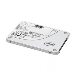ISG ThinkSystem 8,89cm 3,5Zoll S4520 480GB Read Intensive SATA 6Gb HS SSD Projekt CONCRET Service GmbH