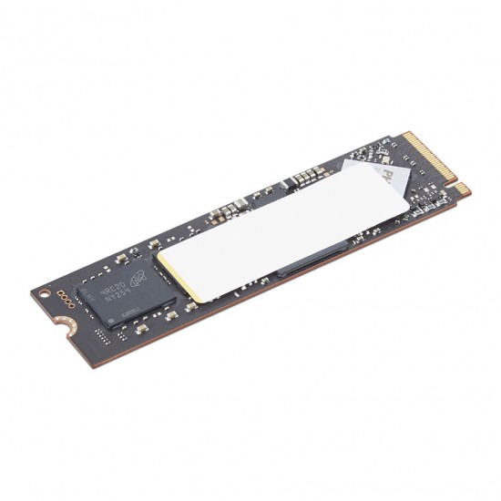 ThinkPad 512GB Performance PCIe Gen4 NVMe OPAL2 M.2 2280 SSD IV