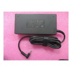 N HP Smart Slim - Netzteil - AC - 120 Watt - PFC