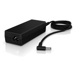 N HP Smart AC Adapter - Netzteil - 90 Watt - Schweiz - fr ENVY Laptop 13, ENVY x360 Laptop, Pavilion x360 Laptop, Spectre x360 Laptop