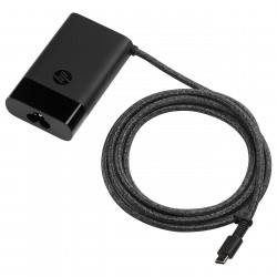 N non-PFC USB-C Slim - Power supply - AC - 65 Watt N non-PFC USB-C Slim - Power supply - AC - 65 Watt