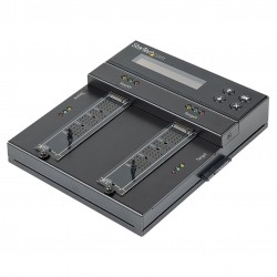 StarTech.com SM2DUPE11 media duplicator