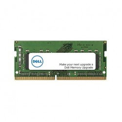 16GB Dell SO DIMM 262-PIN, 4800 MHz / PC5-38400 16GB Dell SO DIMM 262-PIN, 4800 MHz / PC5-38400