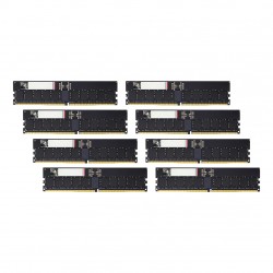 256GB G.Skill RIMM 6800 (8x 32 GB) Octo-Kit (schwarz, F5-6800R3445G32GE8-G5N, G5 Neo, AMD EXPO) 256GB G.Skill RIMM 6800 (8x 32 GB) Octo-Kit (schwarz, F5-6800R3445G32GE8-G5N, G5 Neo, AMD EXPO)