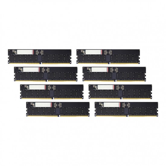 256GB G.Skill RIMM 6800 (8x 32 GB) Octo-Kit (schwarz, F5-6800R3445G32GE8-G5N, G5 Neo, AMD EXPO)