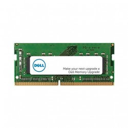 16GB DELL Memory Upgrade 1Rx8 SODIMM 5600 MT/s 16GB DELL Memory Upgrade 1Rx8 SODIMM 5600 MT/s
