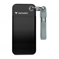 Verbatim Pocket SSD