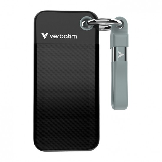 Verbatim Pocket SSD