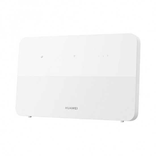 B636-336 4G LTE Router CPE5- white