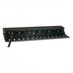 APC Cord Retention Bracket fuer Basic Rack PDUs