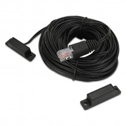 APC NetBotz Door Switch Sensor for Rooms or 3rd Party Racks - 50 ft.