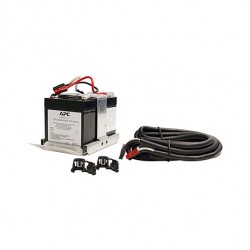 APC Replacement Battery Cartridge 135 UPS battery 1 x battery lead acid