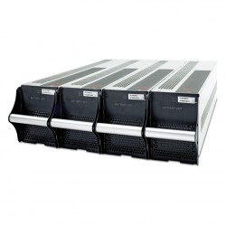 APC High Performance Batterie Modul fuer die Symmetra PX 160kW