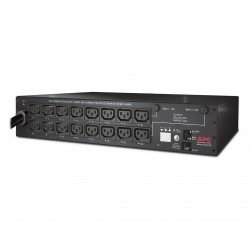 APC RACK PDU SWITCHED 2U 30A 208V 16 C13