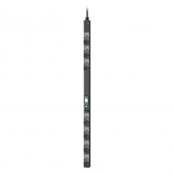 APC NetShelter Rack PDU Advanced Metered 11,5kW 3PH 415V 20A 520P6 42 Outlet