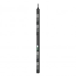 APC NetShelter Rack PDU Advanced Switched Metered Outlet 11,5kW 3PH 415V 20A 520P6 48 Outlet