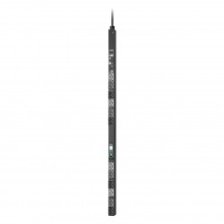 APC NetShelter Rack PDU Advanced Metered Outlet 17,3kW 3PH 415V 30A 530P6 48 Outlet