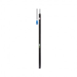 APC Easy PDU 2G Metered-by-Outlet ZeroU 7.4kW 32A 230V 20 C13 & 4 C19 Cord Length 3 meter IEC309