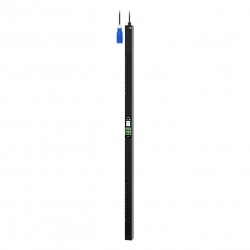 APC Easy PDU Switched Zero U 16A 230V 20 C13 4 C19 IEC309