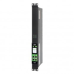 APC Easy PDU Switched 1 U 16A 230V 8 C13