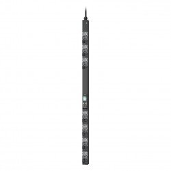 APC NetShelter Rack PDU Advanced Metered 11.5kW 3PH 415V 20A 520P6 42 Outlet