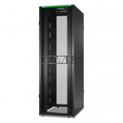 APC NetShelter SX Server Rack Gen 2 52U 2436H x 800W x 1200D mm with Sides